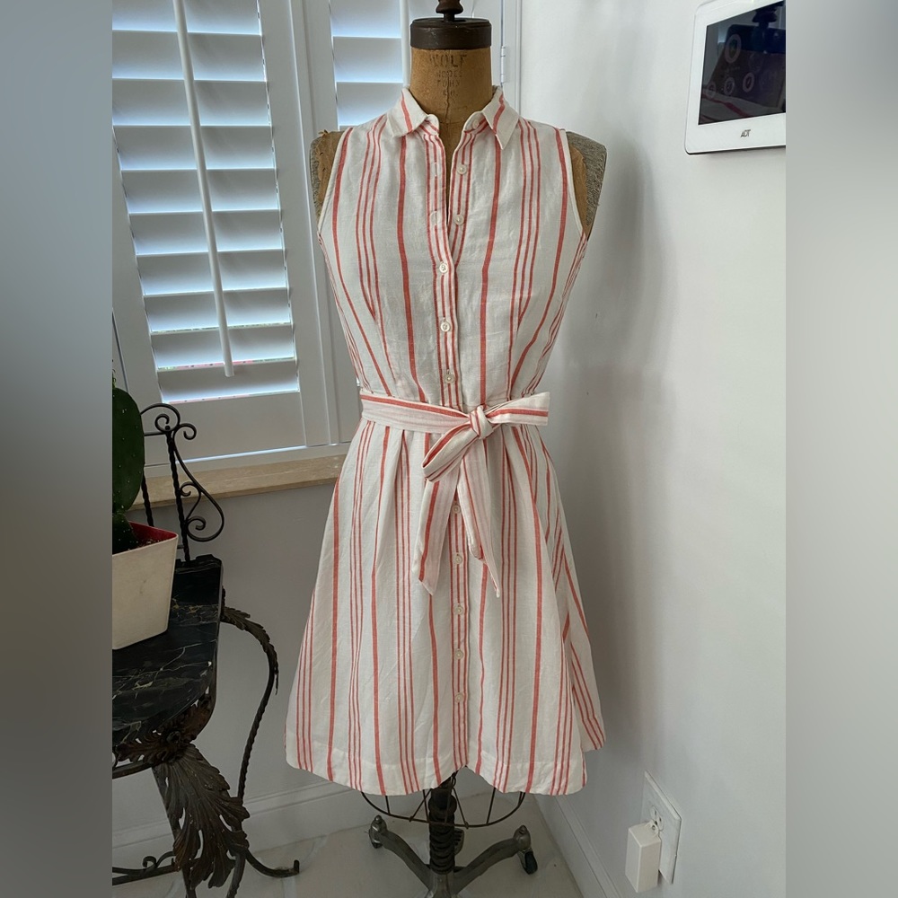 SALE!!! 🚨 J Crew adorable dress.